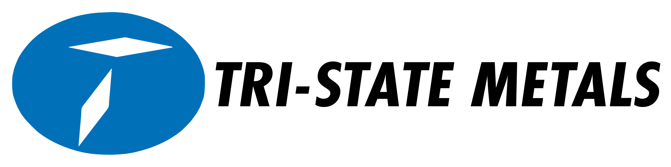 Tri-State Metals logo