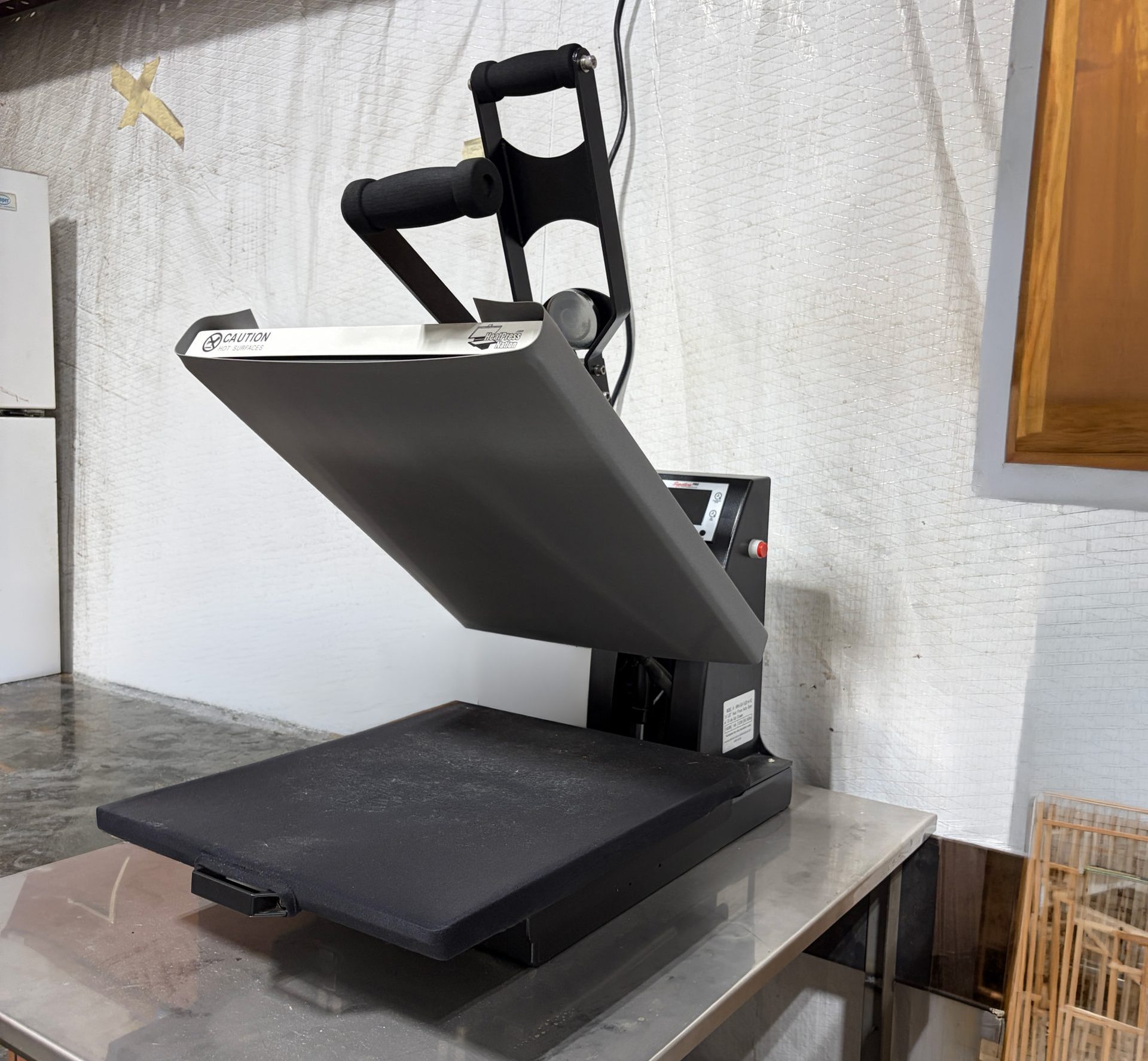 IMG_1806revised Fabric press for apparel.